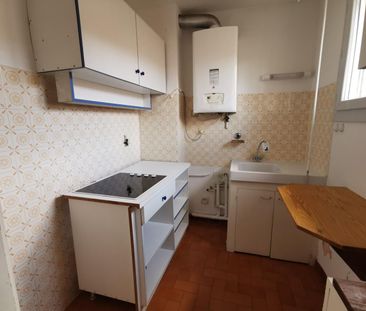« AVIGNON IM - APPARTEMENT T3 DUPLEX 54.27 M² AVEC TERRASSE » - Photo 6