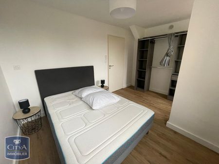 Location Appartement 2 pièces 55m² LE MANS 72000 - Photo 3
