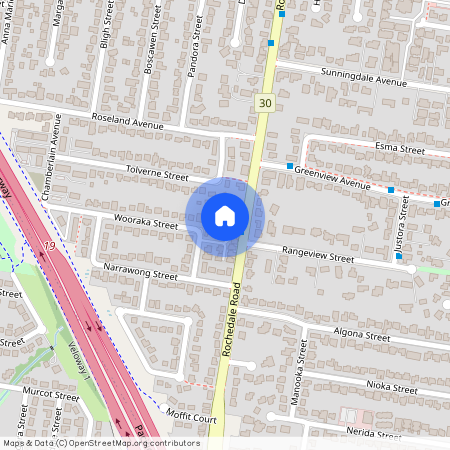 7/7 Wooraka Street, QLD 4123, Rochedale South