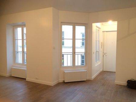 A LOUER 75001 PARIS MADELEINE CONCODE - Photo 5