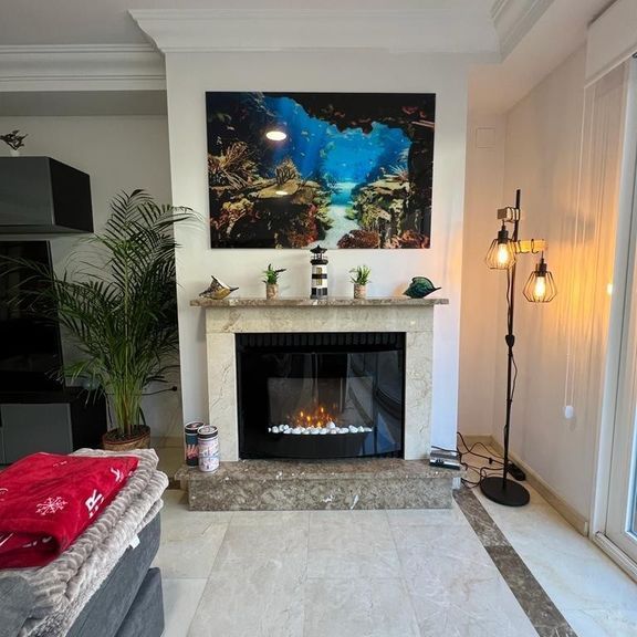 4 room luxury House for rent in Valencia, Spain - Photo 1