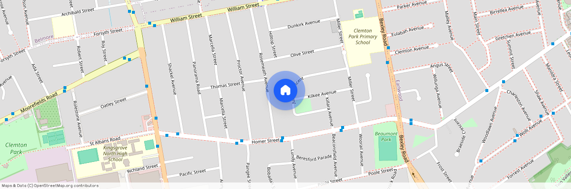 31a Junee Crescent Kingsgrove New South Wales 2208 Australia
