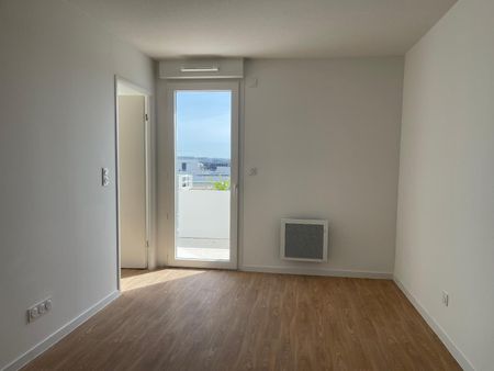 Location Appartement 2 pièces 41m² TOULOUSE 31200 - Photo 3