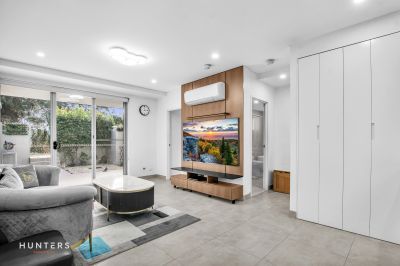 Ground Floor Villa Style Apartment with Private Entry - Photo 3