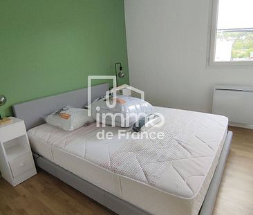 Location appartement 2 pièces 48.9 m² à Valserhône (01200) - Photo 3