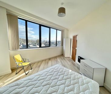 1 bedroom apartment to rent - Photo 5