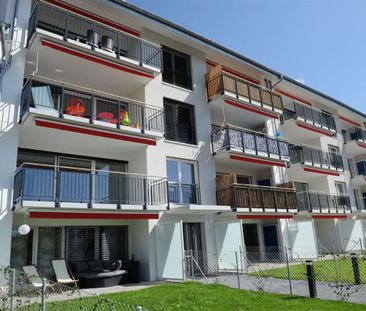 Magnifique 3.5 pièces avec grand balcon ! - Photo 2