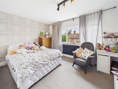 3 bedroom End of terrace house to rent - Photo 5