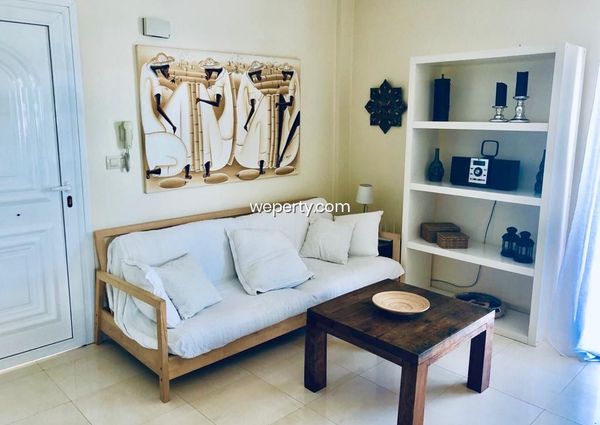 Penthouse in Orihuela Costa, orihuela costa, for rent