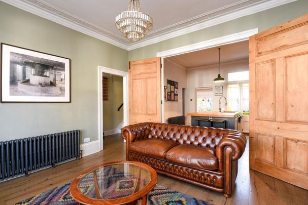 4 Bed Terraced House, Dalberg Road, SW2 - Photo 1