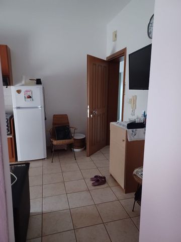 Studio/Γκαρσονιέρα για ενοικίαση Ζυμβρακάκη (Κομοτηνή) - Φωτογραφία 4