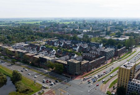 Monteverdistraat, 240, 2035PH, Haarlem - Foto 5