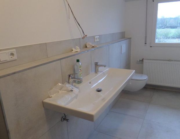 Mietwohnung - Foto 1