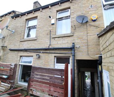 2 bedroom terraced house to rent - Photo 5