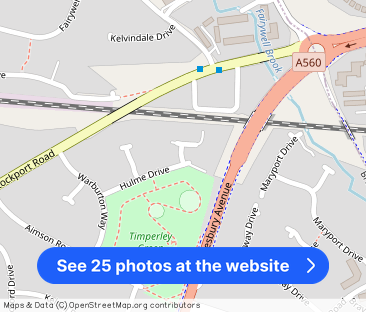 5 bedroom detached house for rent - Photo 1