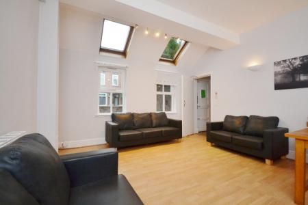 Whitby Avenue, Fallowfield, Manchester, M14 - Photo 1