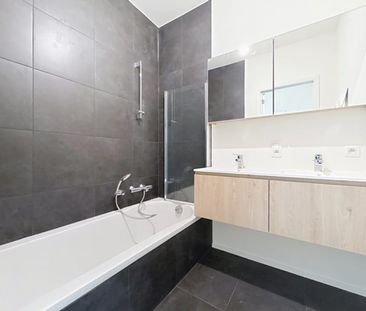 Appartement te huur - Photo 2