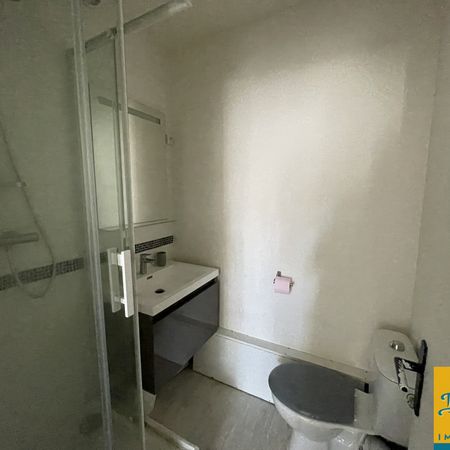 Location Appartement 1 pièce 18m² LIMOGES 87000 - Photo 4