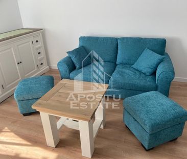Apartament cu o camera,bloc nou Circumvalatiunii - Fotografie 4