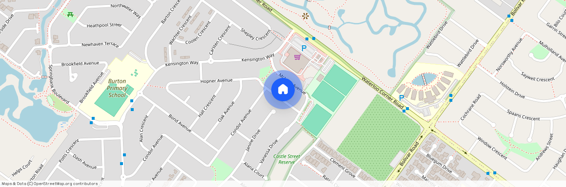 70 Hopner Avenue, Burton