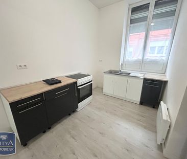 Location Maison 4 pièces 94m² ANZIN 59410 - Photo 5