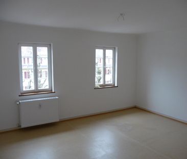 Wohnen mit Flair - 3-Zimmerwohnung im Lindenhof! - Foto 6