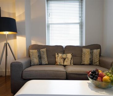 1 bedroom apartment to rent - Photo 1