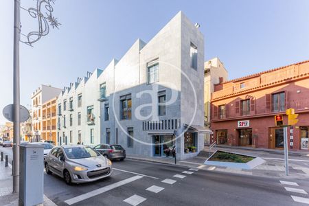 Apartment for rent in El Terreno (Palma de Mallorca) - Photo 2