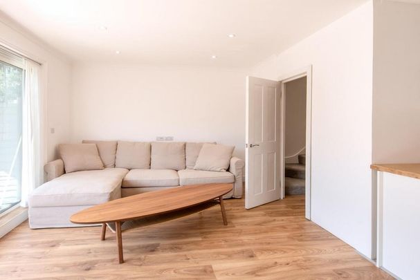 3 bedroom duplex to rent - Photo 1