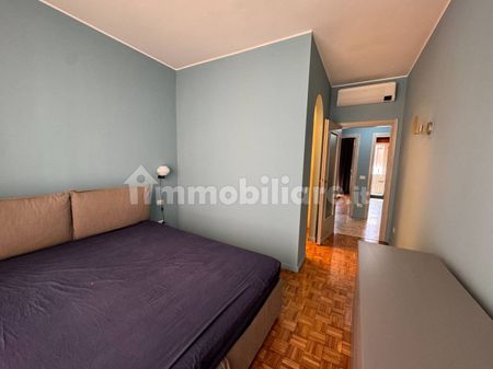 Trilocale viale Daniele Ranzoni, 17, San Siro, Milano - Foto 3