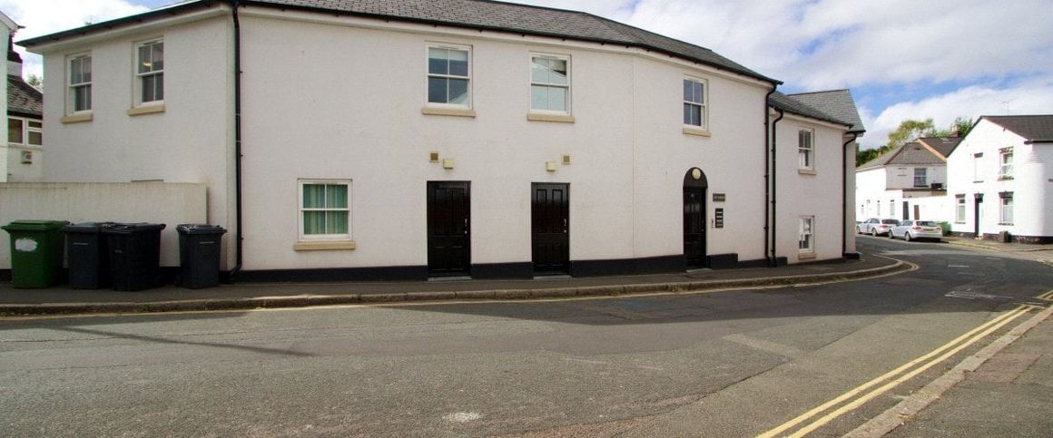 The Tannery, Well Street, Exeter, EX4 - Photo 1