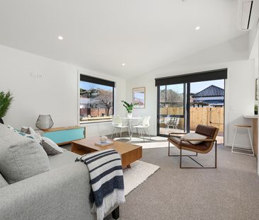 Cavell Street Townhouses - Photo 6