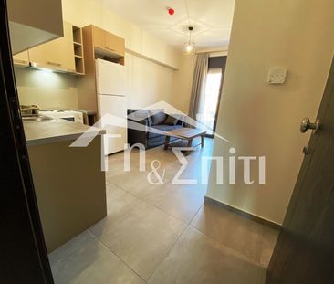 Γκαρσονιέρα προς ενοικίαση 480 € - Φωτογραφία 3