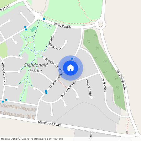 36 Churinga Drive, Vic 3842, Churchill