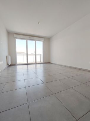 Location Appartement 2 pièces 40m² TOULOUSE 31200 - Photo 1