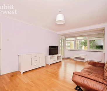 3 bedroom apartment to rent - Photo 1