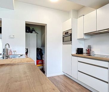 Appartement te huur in Gentbrugge voor € 890 met 1 slaapkamer - Foto 5