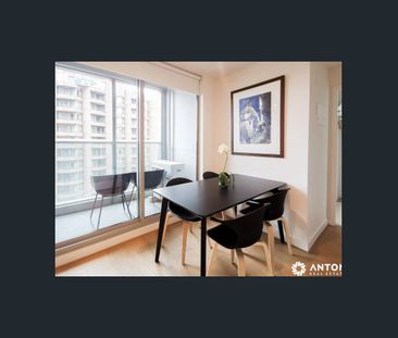 The Magnificent Trillium Apartment - Furnished Two-bedroom - Photo 3