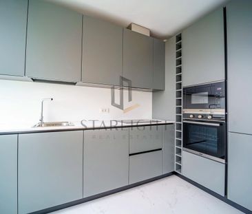 ONE Eliade open-view modern 2 bedroom For Rent - Fotografie 5