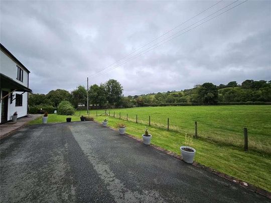 New Mills, Newtown, Powys, SY16 - Photo 1