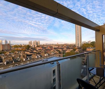 2 Bed Flat, Crampton Street, SE17 - Photo 5