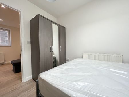 David House, Fanny street, Cathays - Photo 4