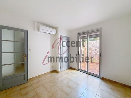 Appartement Caumont Sur Durance 3 pièce(s) 65 m2, - Photo 3