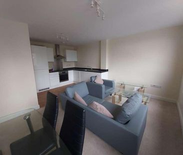 Gower Street, Derby, DE1 - Photo 1