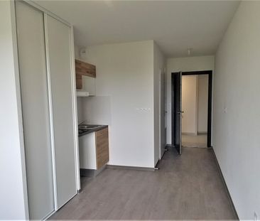 Appartement 1 pièce - Photo 2