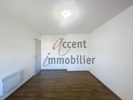 Plan d'Orgon : Appartement T2 47 m², - Photo 2