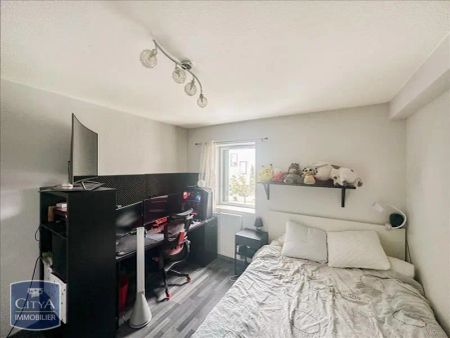 Appartement à louer 2 pièces 42.5m² - Photo 4