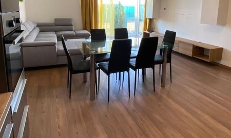 MAXIS REAL: NA PRENÁJOM : Zariadená 4 izbová novostavba - dom na Kamennej ceste - Photo 4