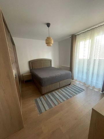 Apartament doua camere,Tractorul, Brasov - Fotografie 3