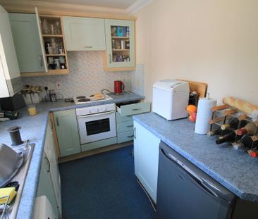 2 bedroom apartment to rent - Photo 3